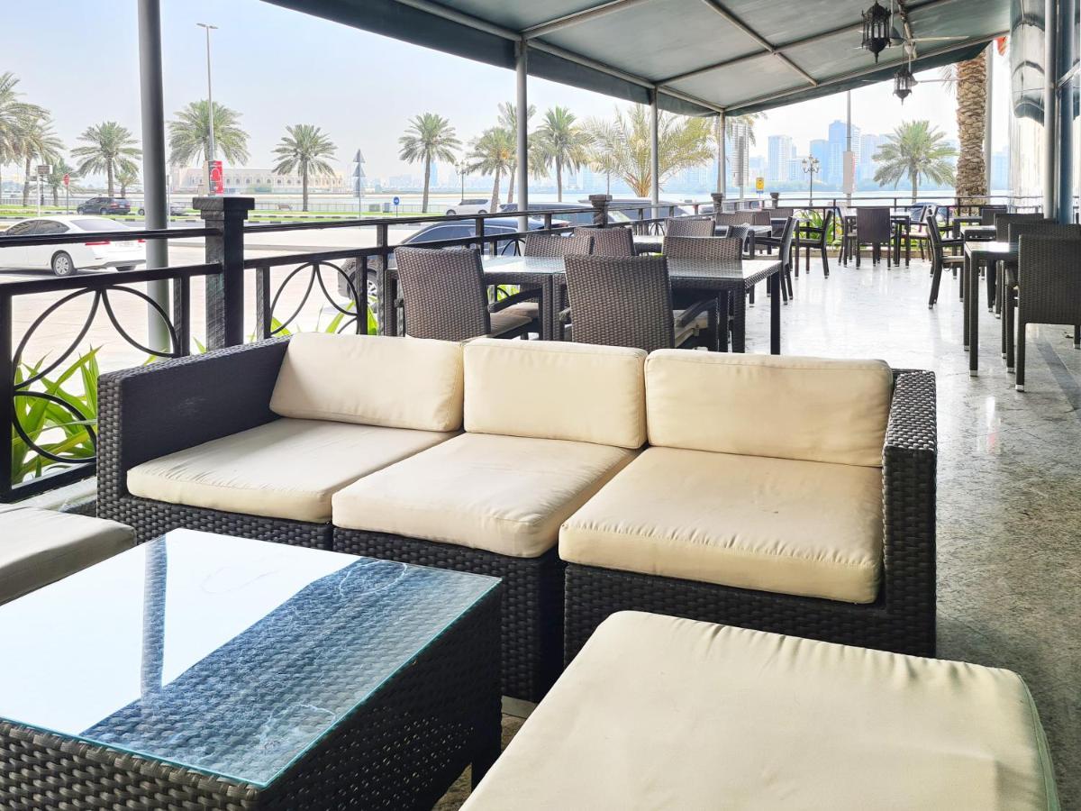 Corniche Hotel 5*