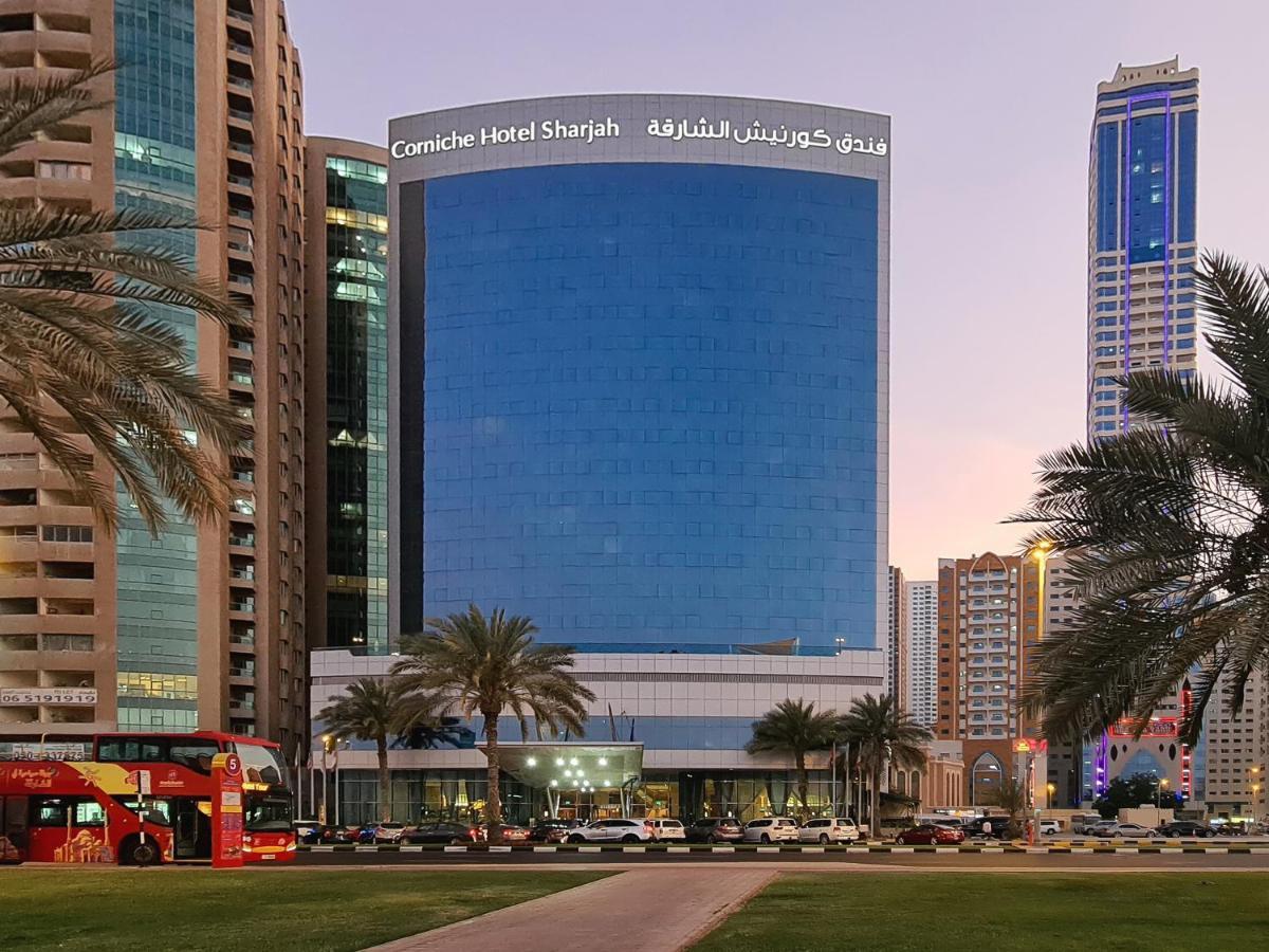 Corniche Sharjah