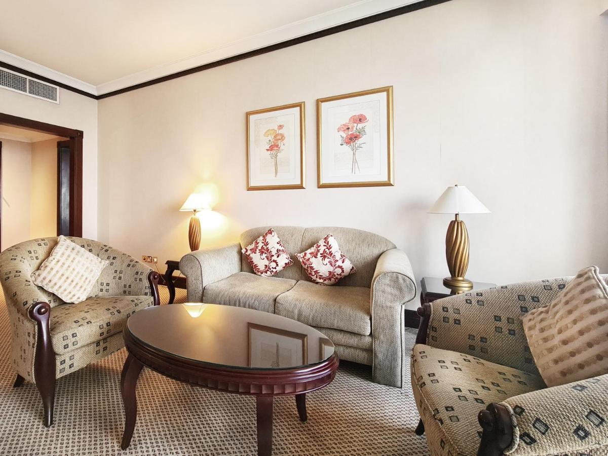 Corniche 5* Sharjah
