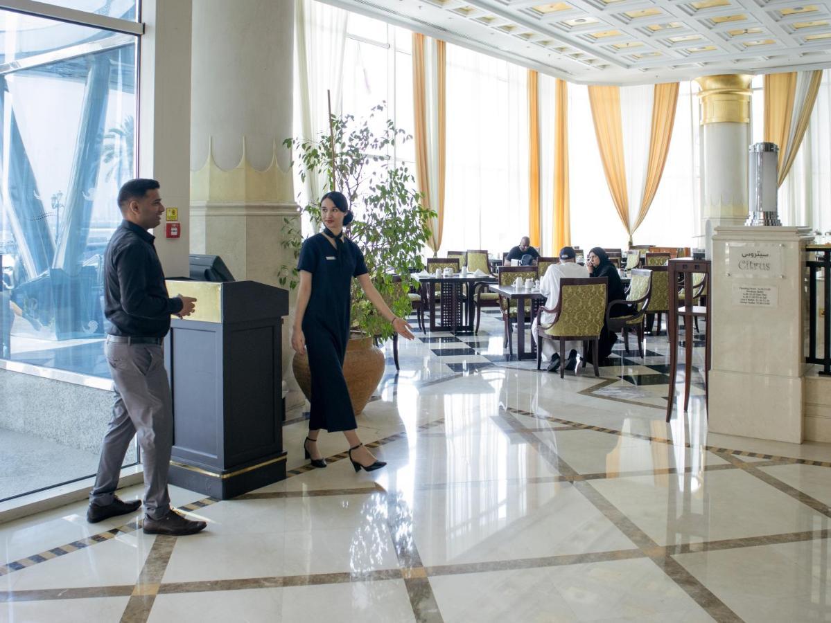 Corniche 5* Sharjah
