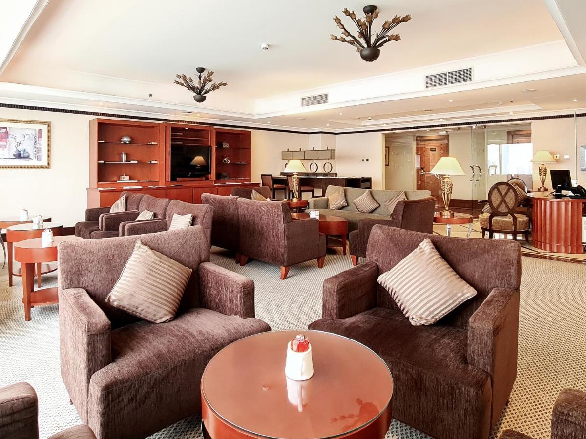 Corniche 5* Sharjah