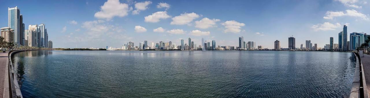 Corniche Hotel Sharjah